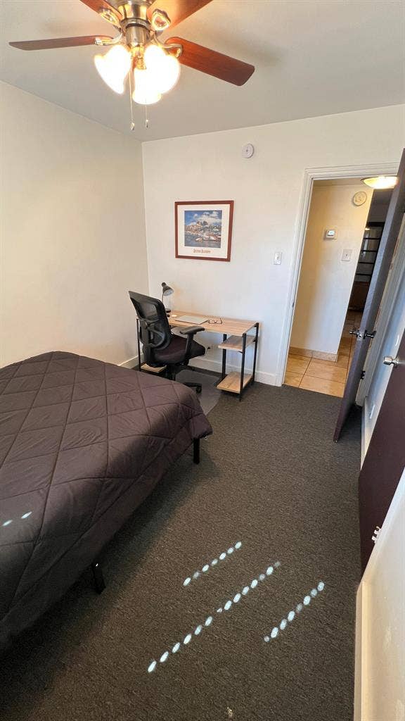 Private Room in great property