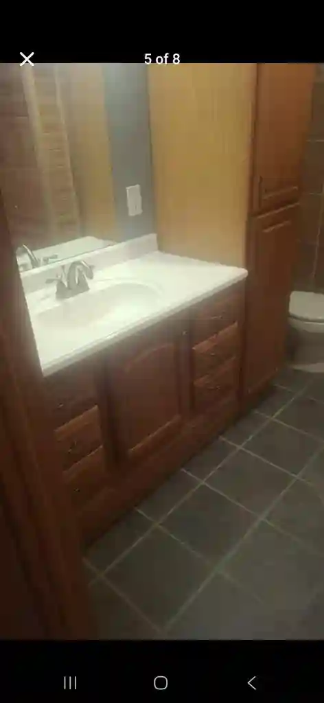 Great 1 bed 1 bath