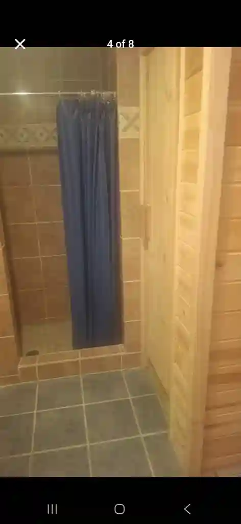 Great 1 bed 1 bath