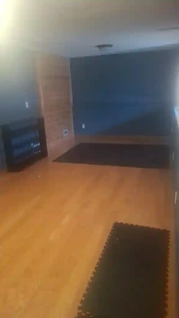 Great 1 bed 1 bath