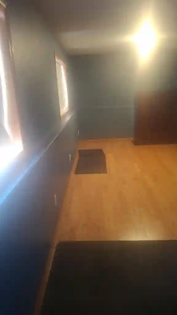 Great 1 bed 1 bath