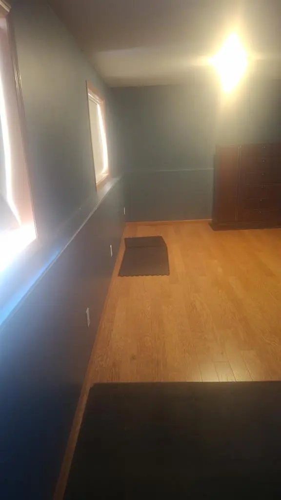 Great 1 bed 1 bath
