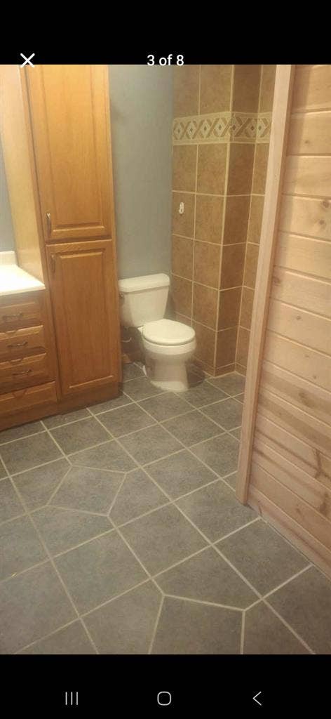 Great 1 bed 1 bath