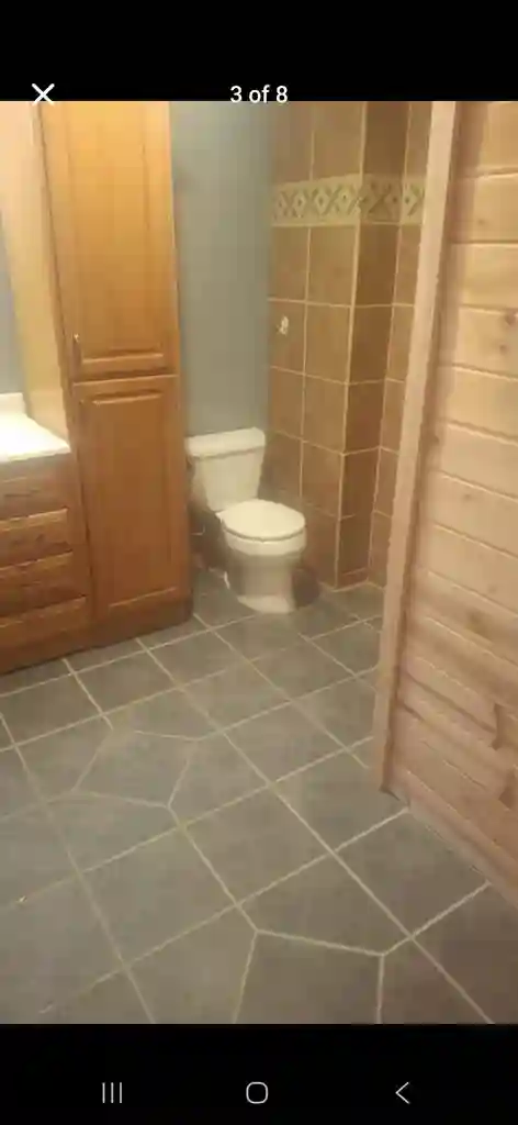 Great 1 bed 1 bath