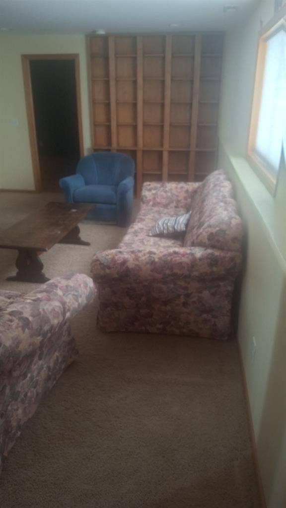 Great 1 bed 1 bath