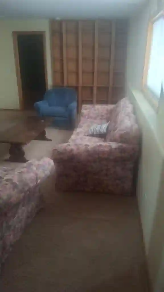 Great 1 bed 1 bath