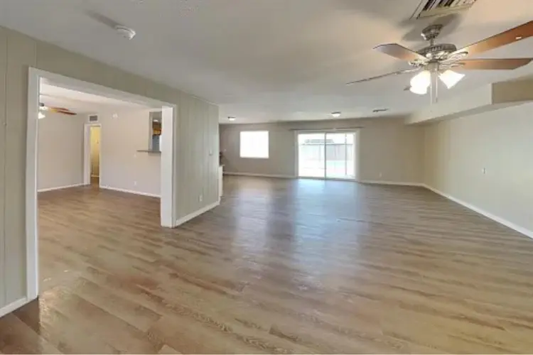 Beautiful 3/2 home