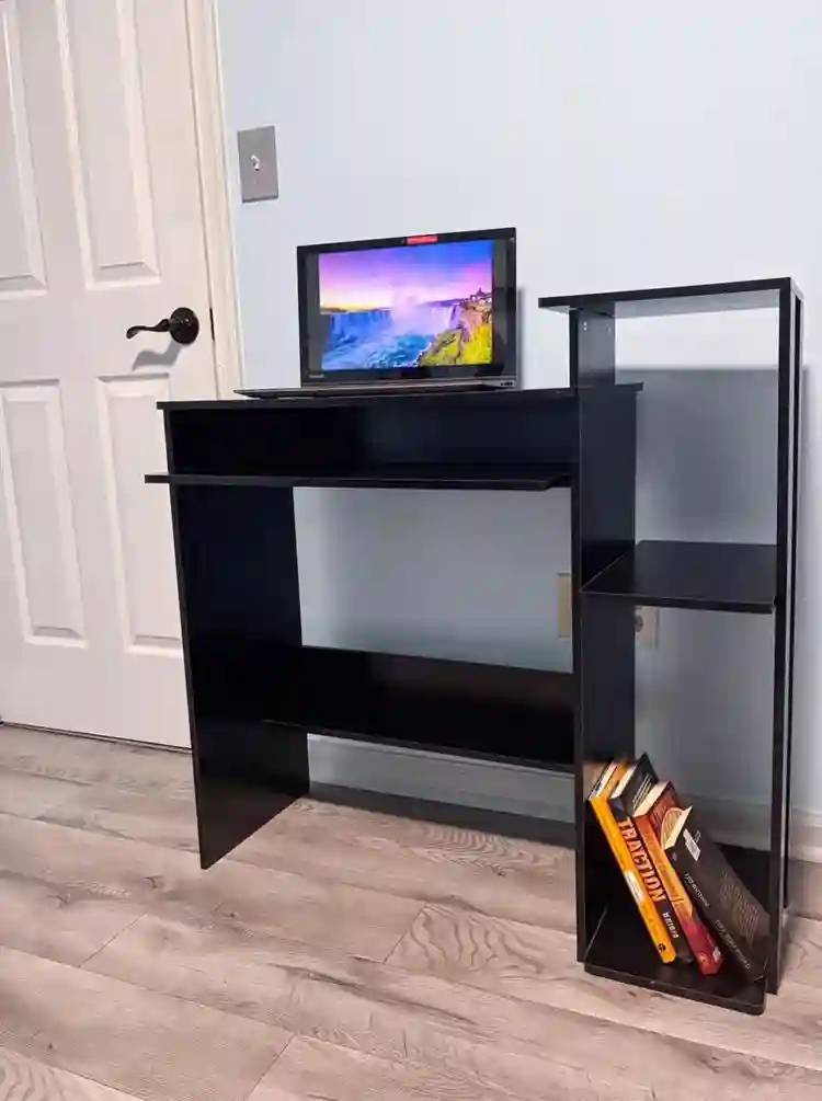 Experience the Comfort & Peace!