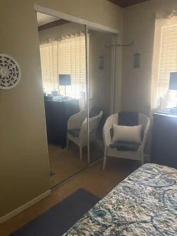 Quiet, clean and peaceful