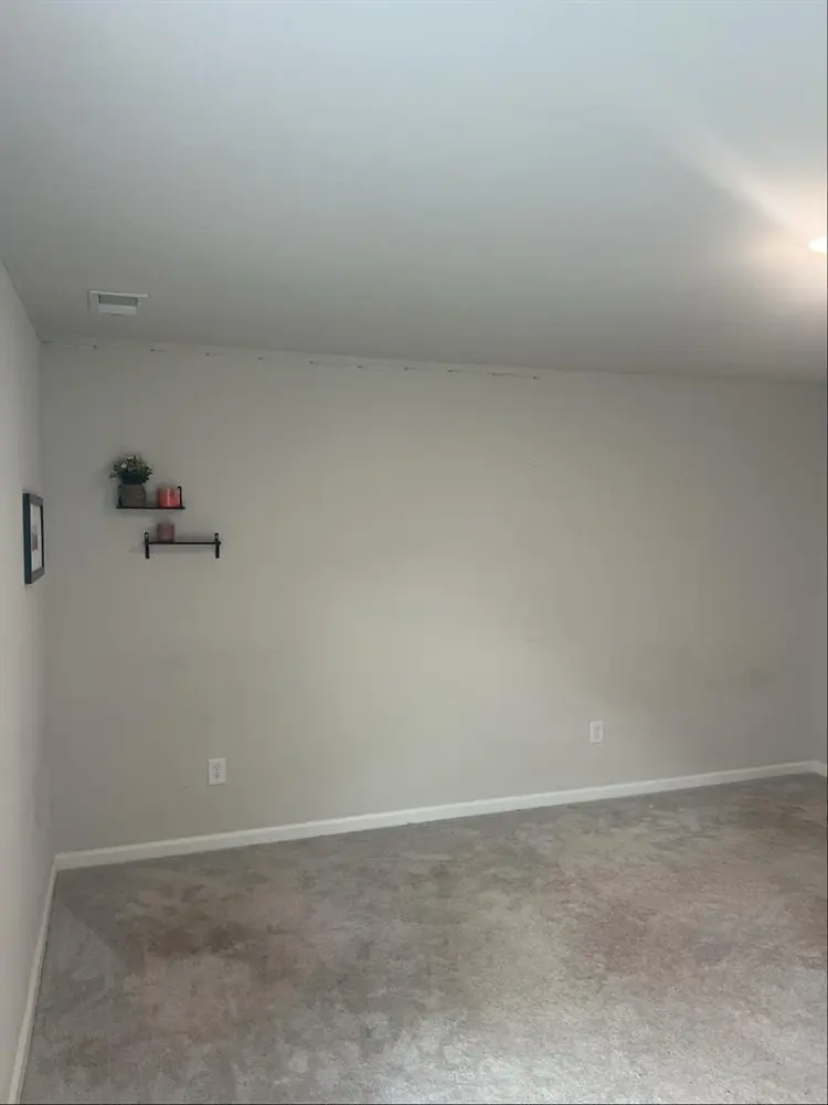 Room for rent in new house!