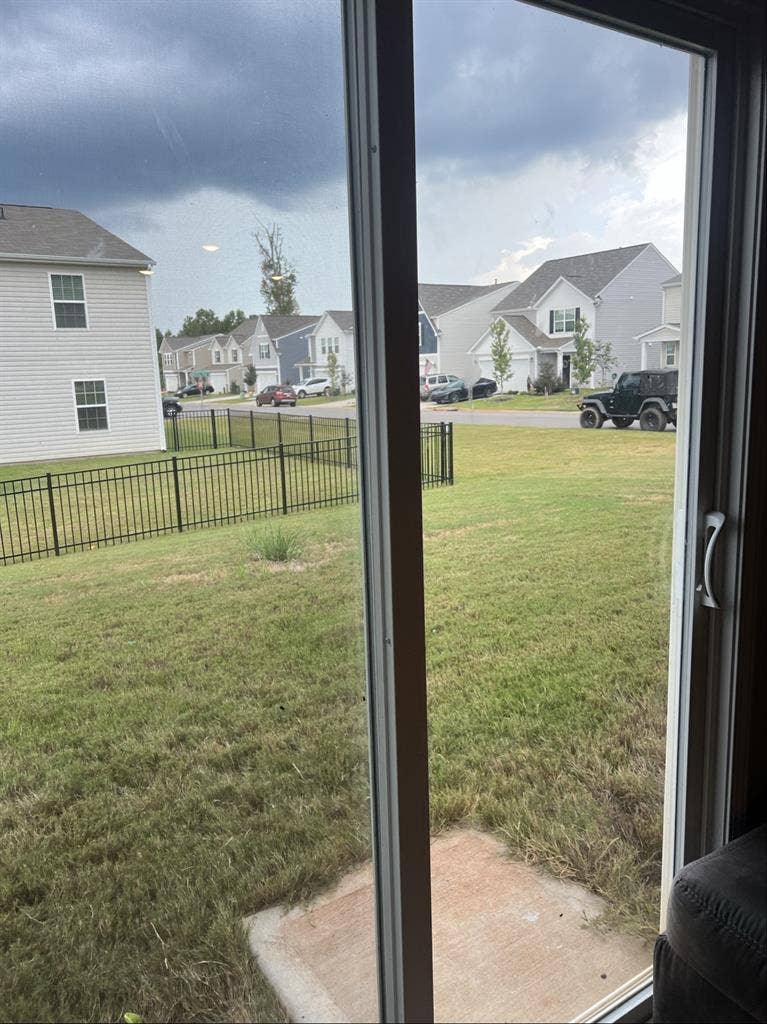 Room for rent in new house!