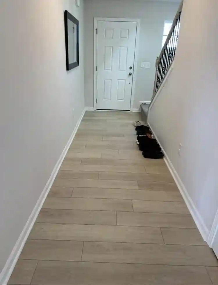 Room for rent in new house!