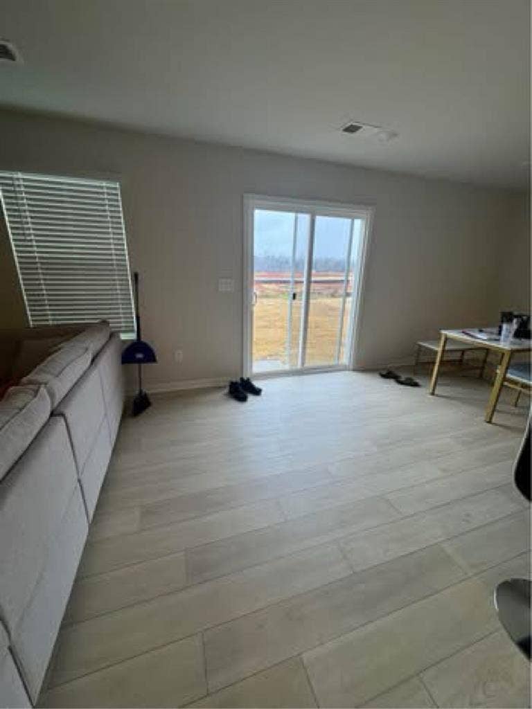 Room for rent in new house!