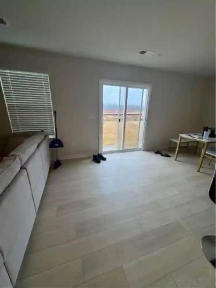 Room for rent in new house!