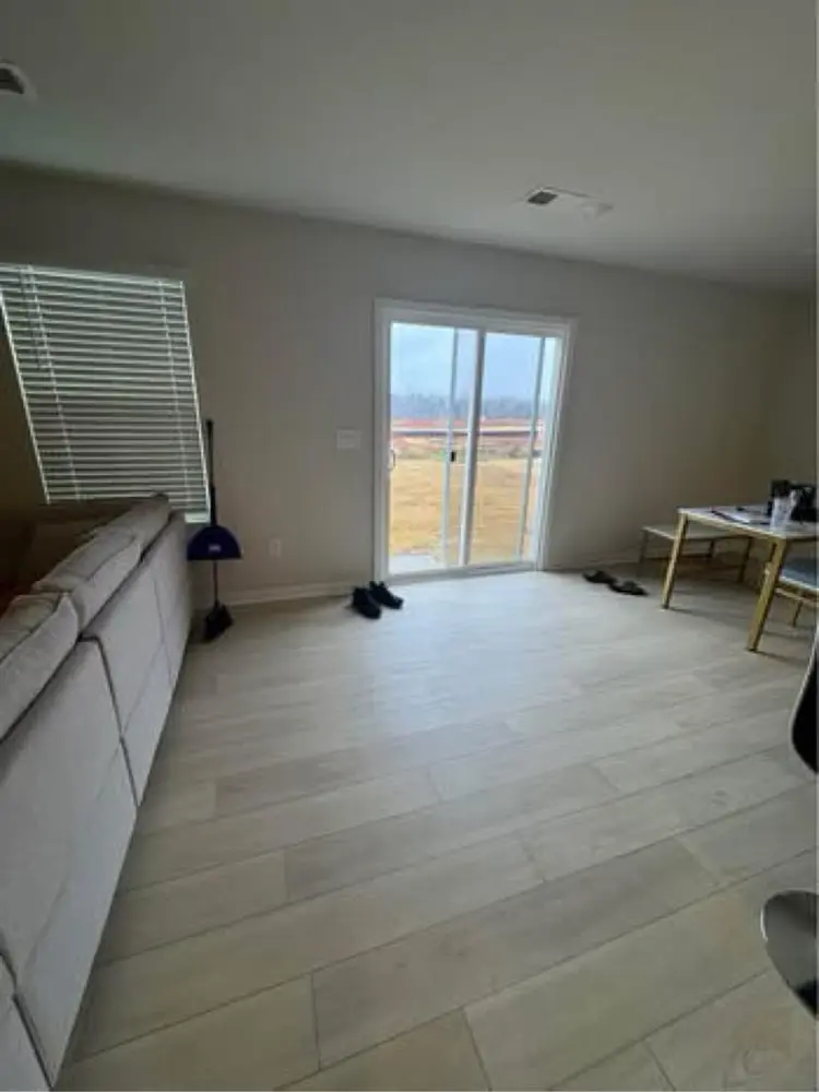 Room for rent in new house!
