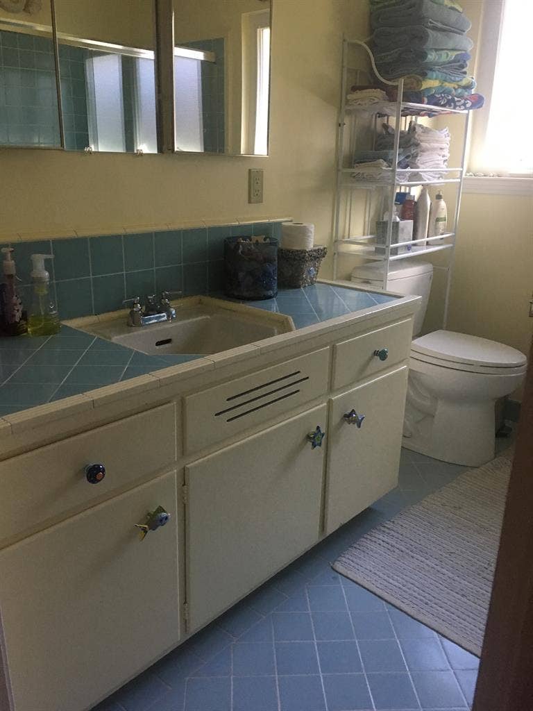 Furnished Room w/ utilities