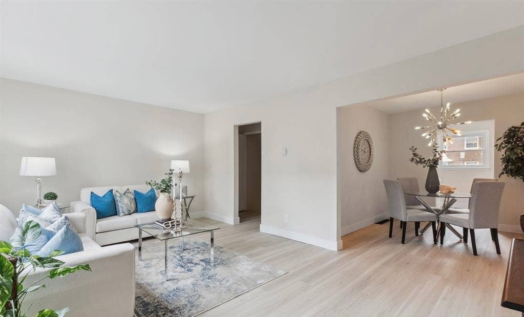 New Listing