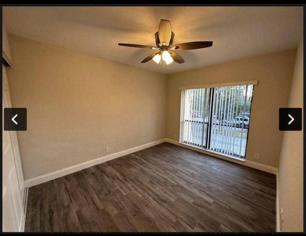 Room for rent