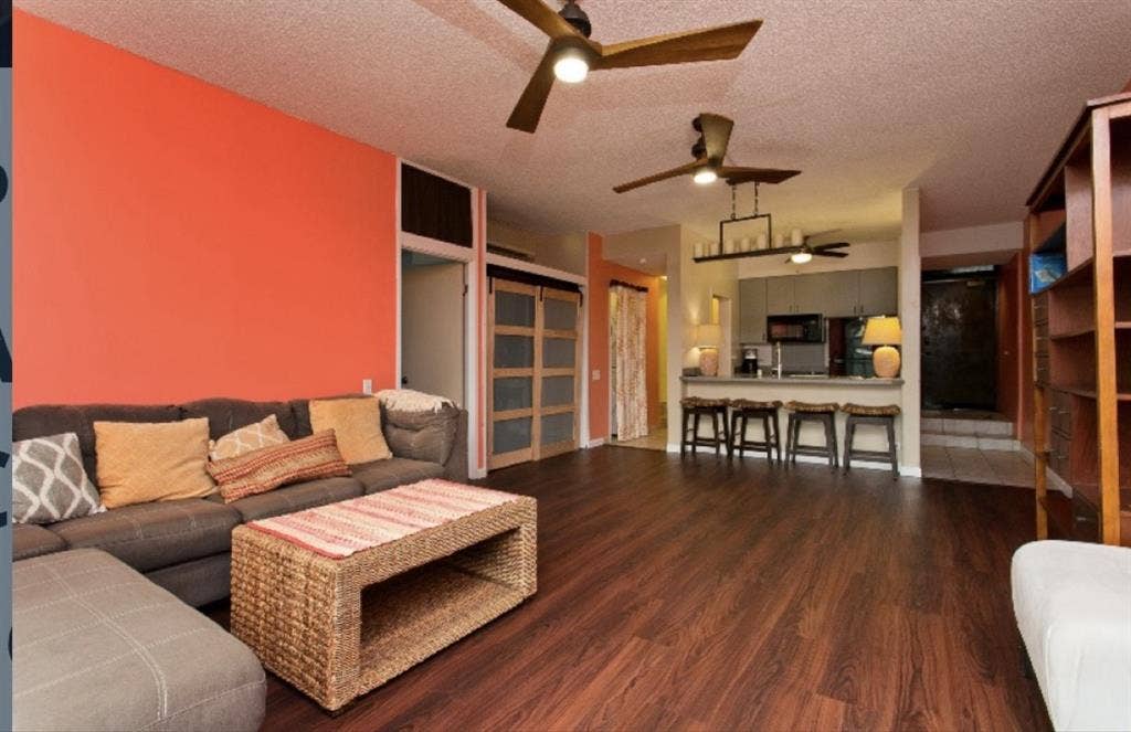 Room for Rent in Kailua!