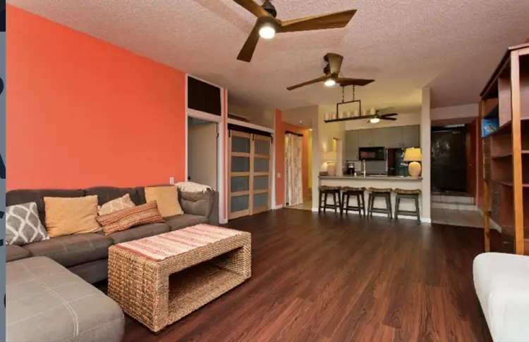Room for Rent in Kailua!