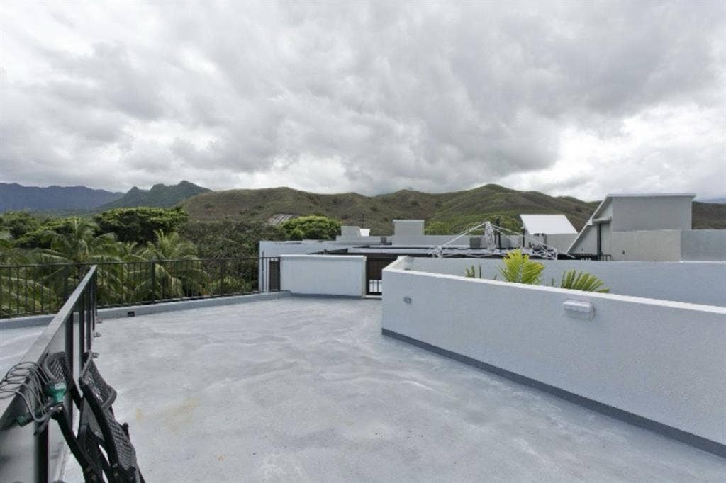 Room for Rent in Kailua!