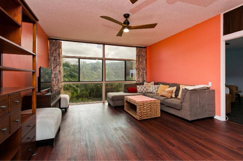 Room for Rent in Kailua!