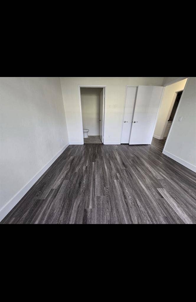 2 bedroom - 1.5 bathroom - $1200