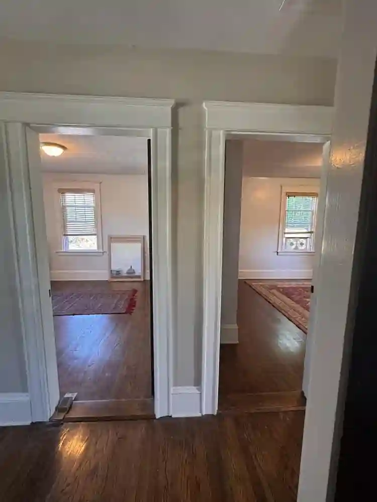 Bright 2 bedroom Nice Spot
