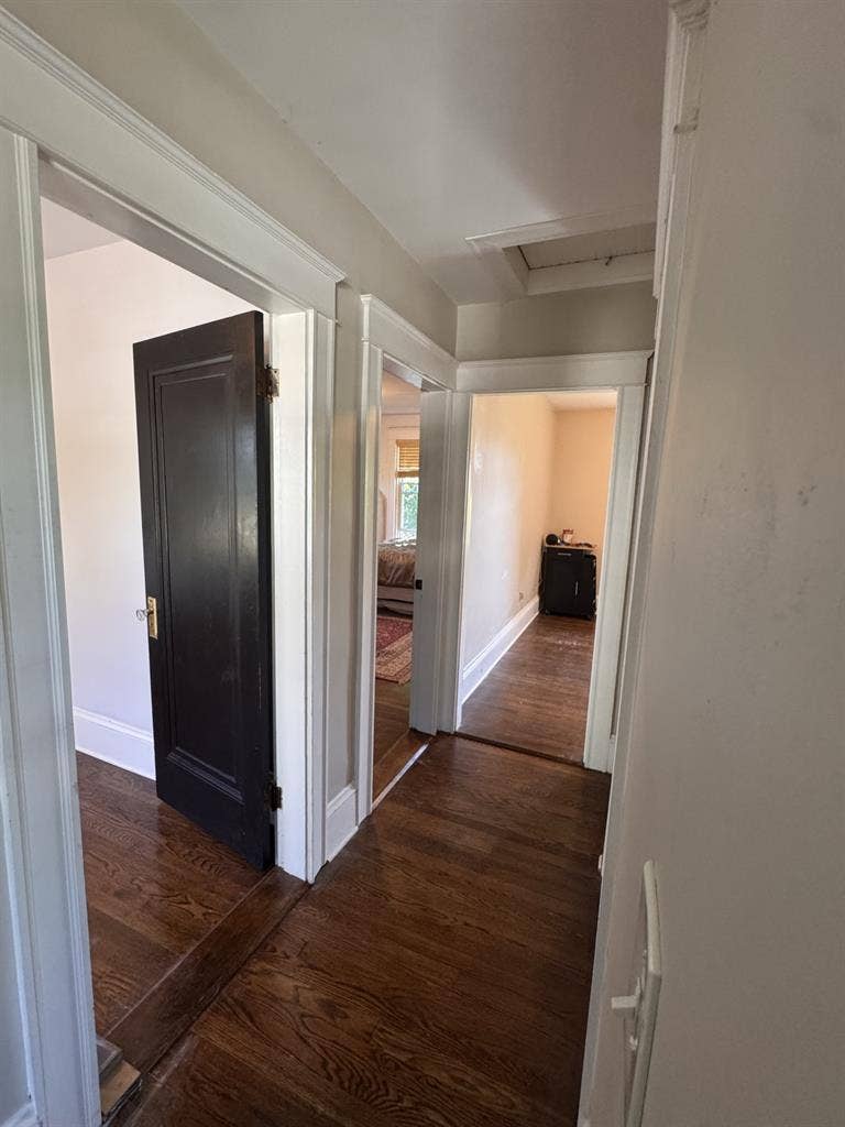 Bright 2 bedroom Nice Spot