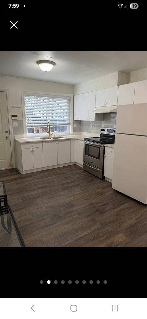 Roomate wanted
