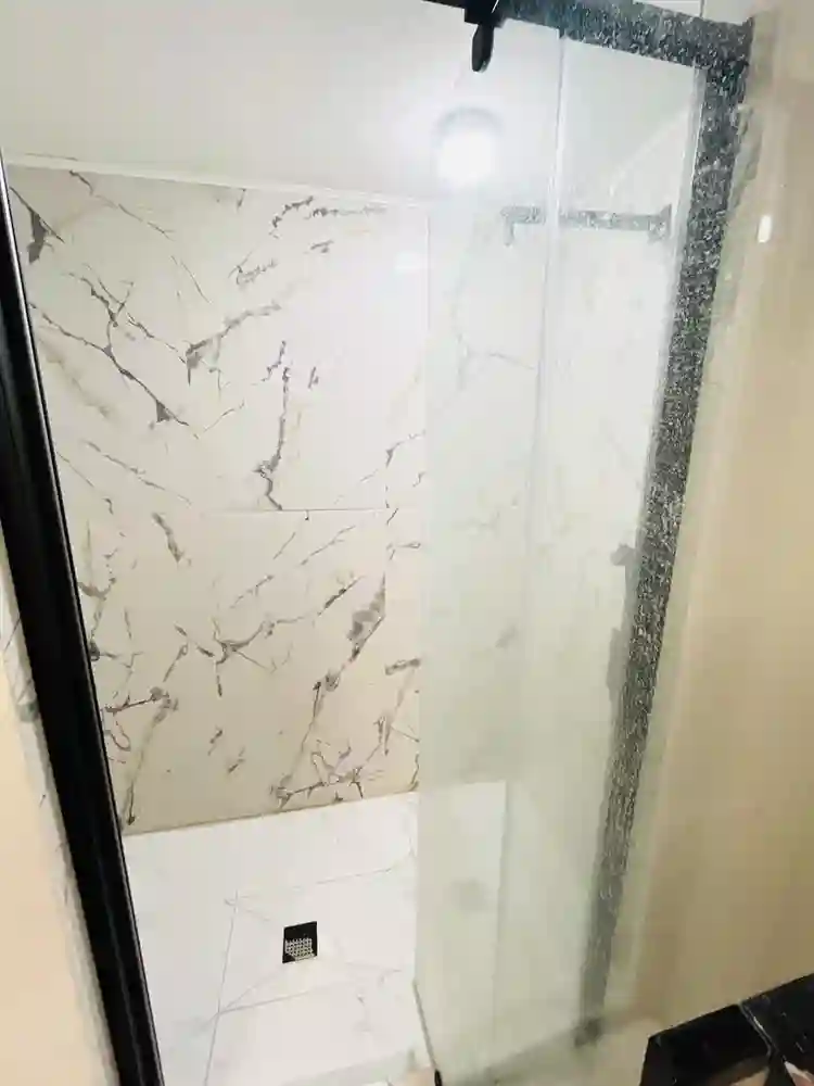 Private Room with Bathroom for Rent
