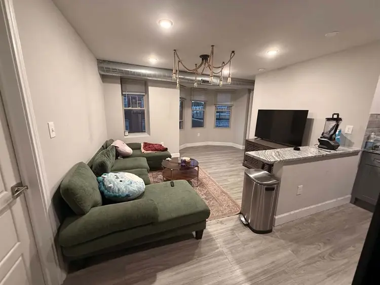 New Listing