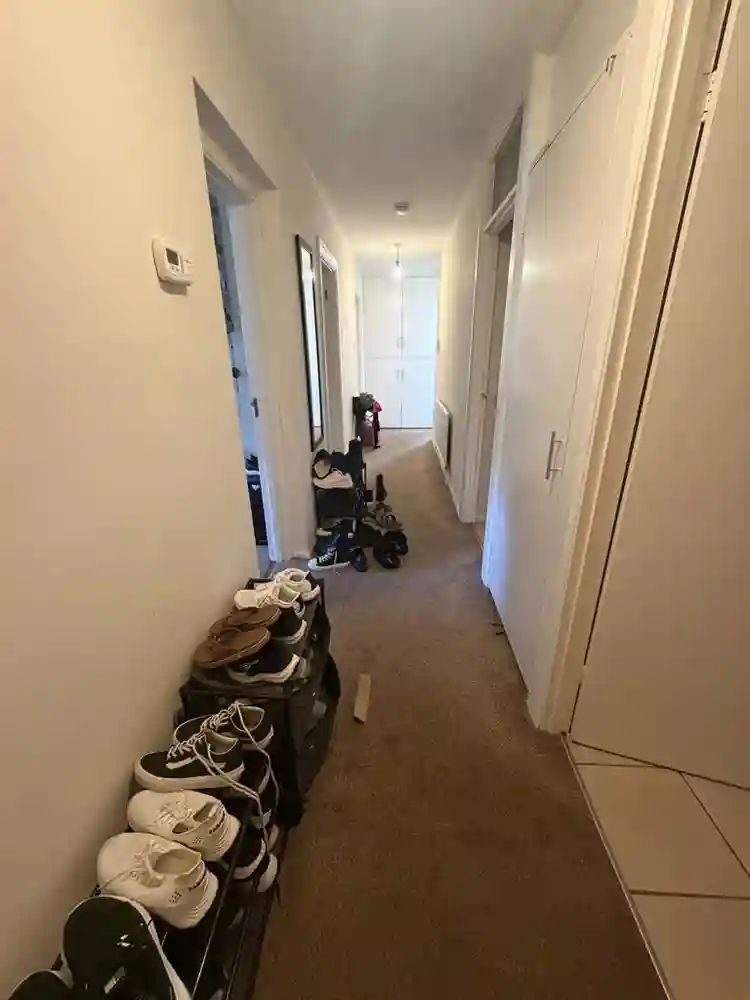 DOUBLE ROOM TO LET - BRIGHTON