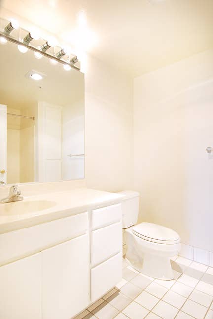 Furnished Private Room & Bath
