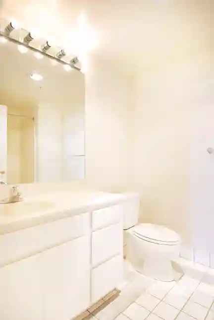 Furnished Private Room & Bath