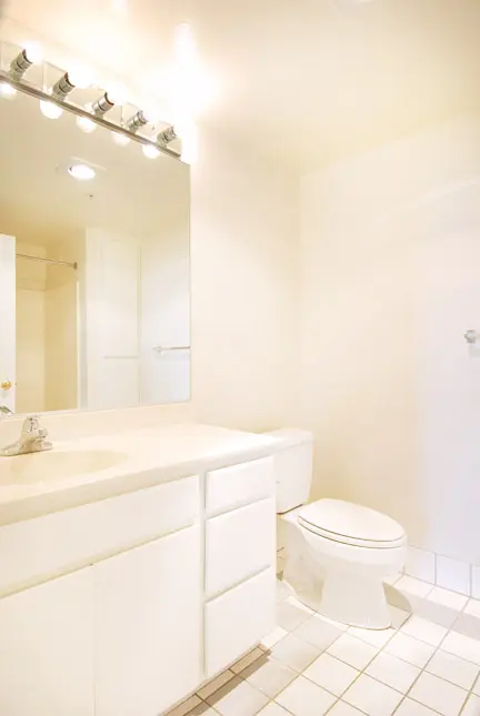 Furnished Private Room & Bath