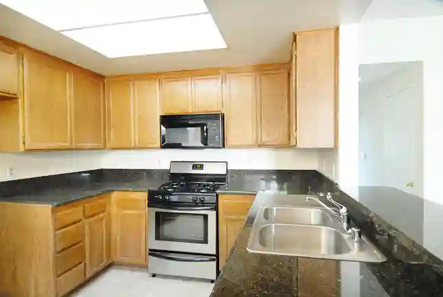Furnished Private Room & Bath