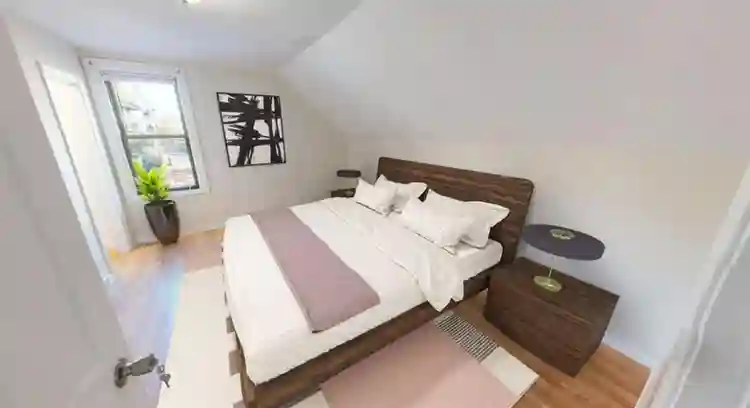 1 BR in Chicago