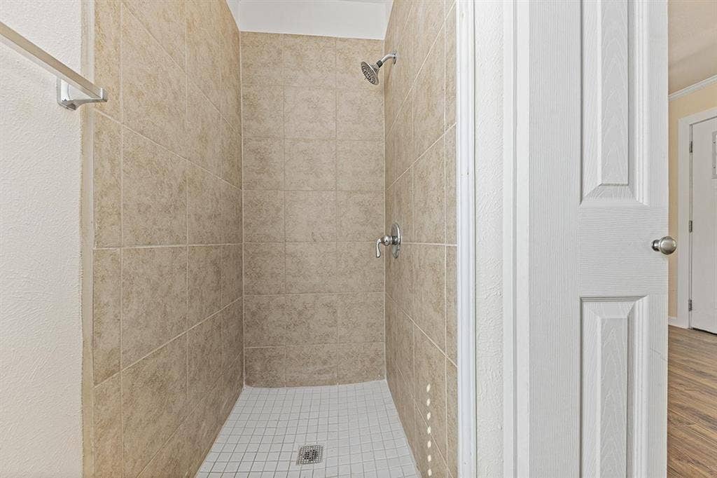 1 BR in Dallas
