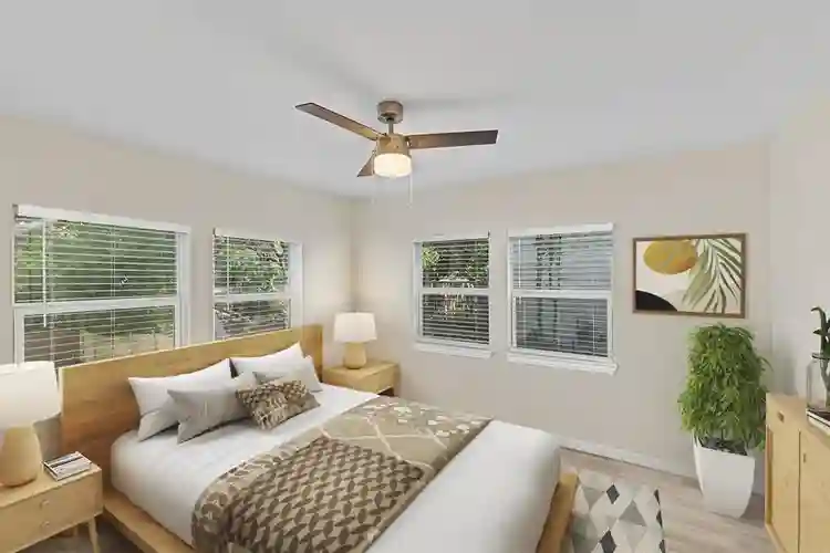 1 BR in Dallas