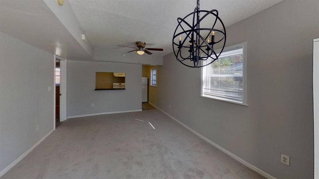 1 BR in Atlanta