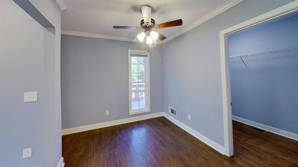 1 BR in Atlanta
