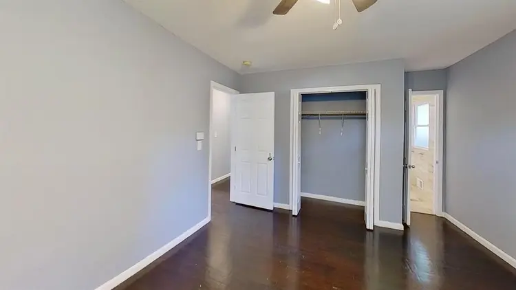 1 BR in Atlanta