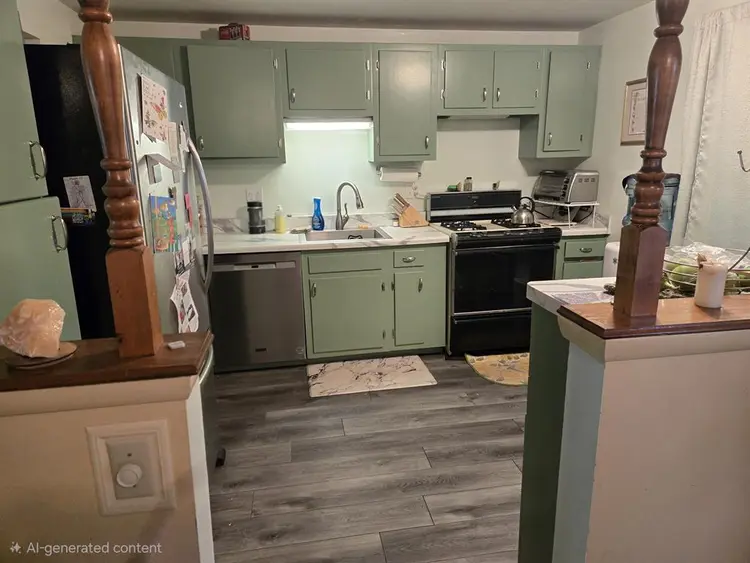 Spacious Room Quiet Neighborhood