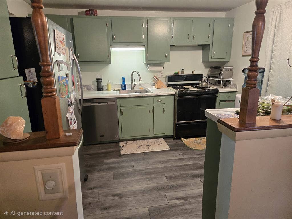 Spacious Room Quiet Neighborhood
