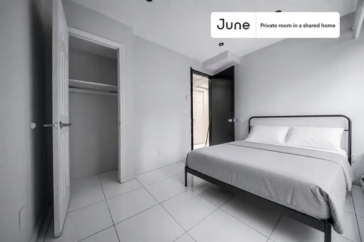 5 BR in New York City