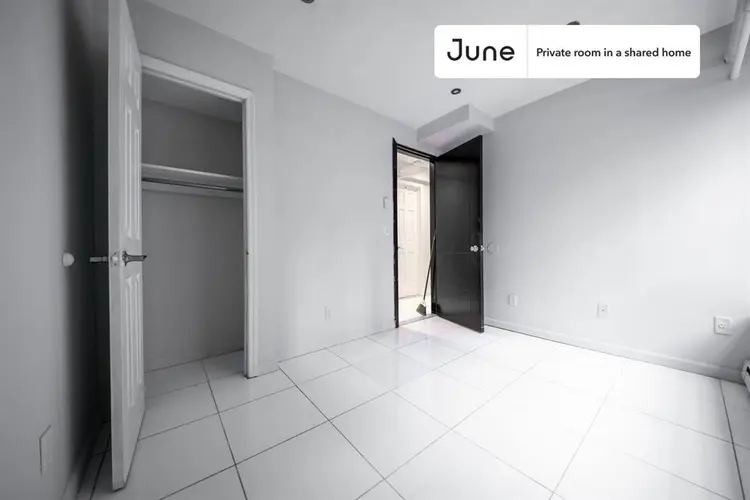 5 BR in New York City