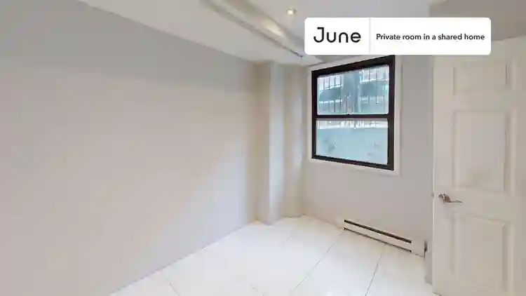 5 BR in New York City
