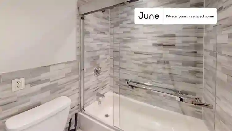 5 BR in New York City
