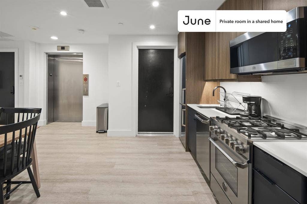 3 BR in Washington DC